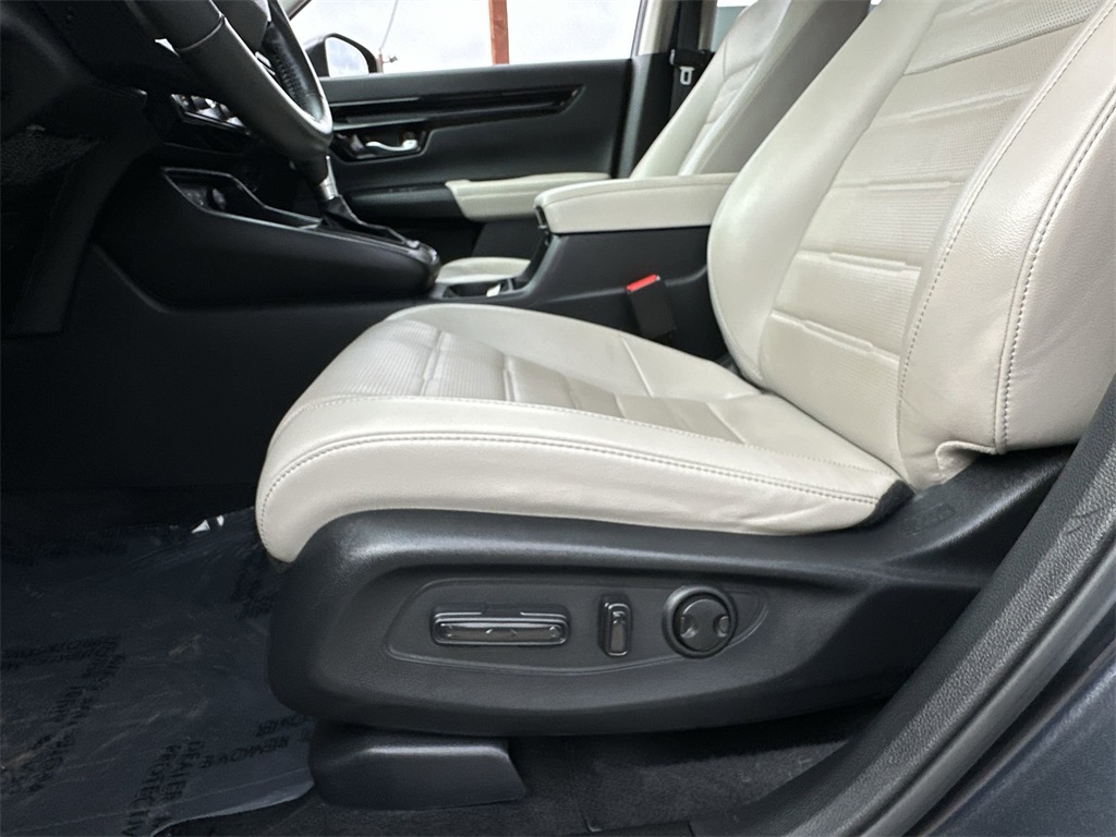 2023 Honda CR-V EX-L photo 19