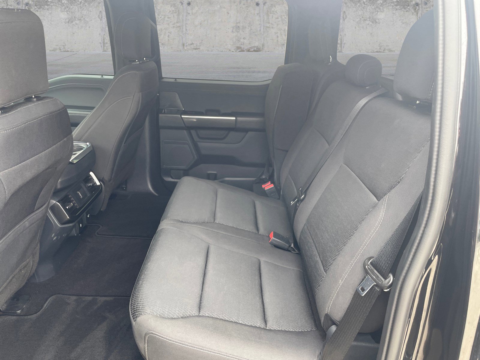 2021 Ford F-150 XLT photo 11