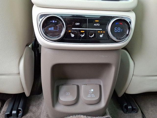 2023 Genesis GV80 3.5T photo 9