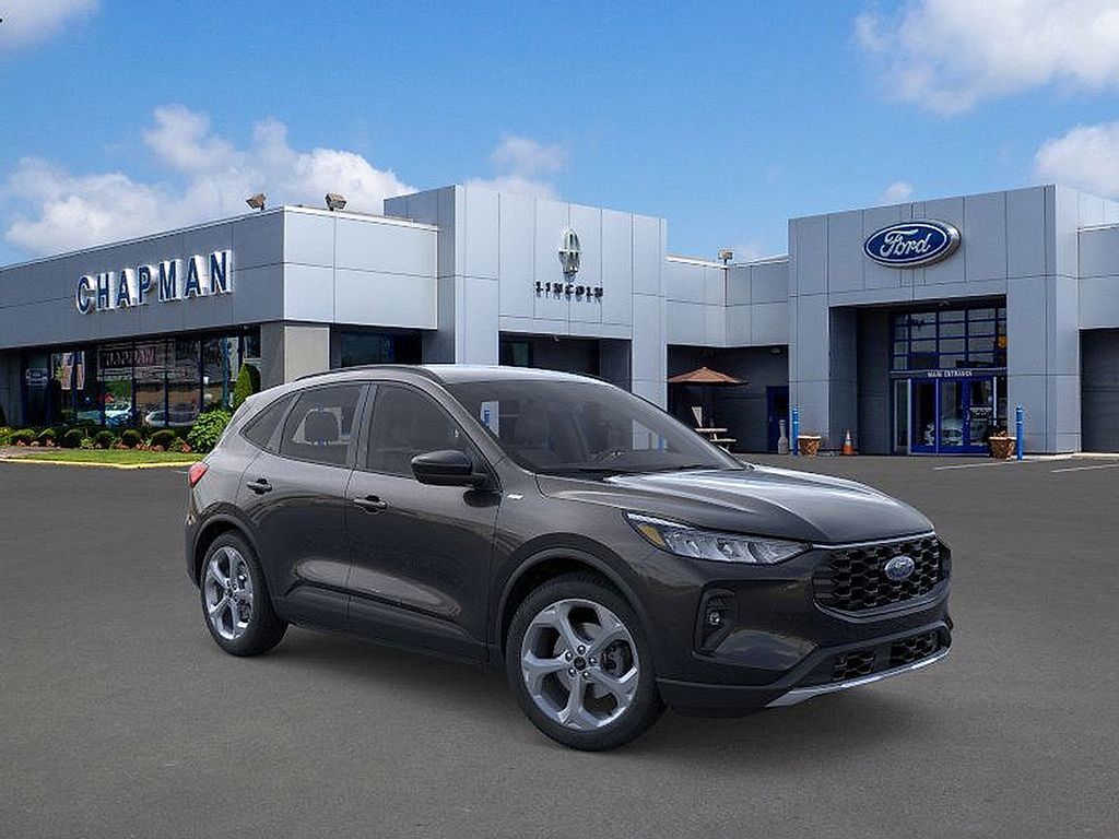 2025 Ford Escape ST-Line Select photo 5