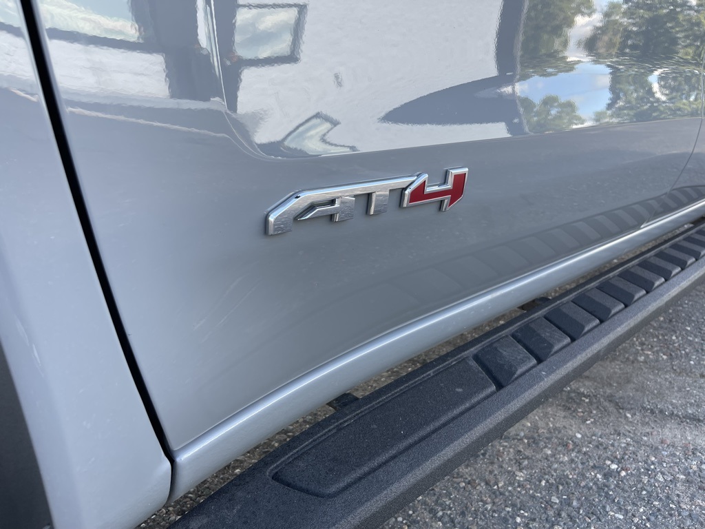 2024 Gmc Sierra AT4 photo 19