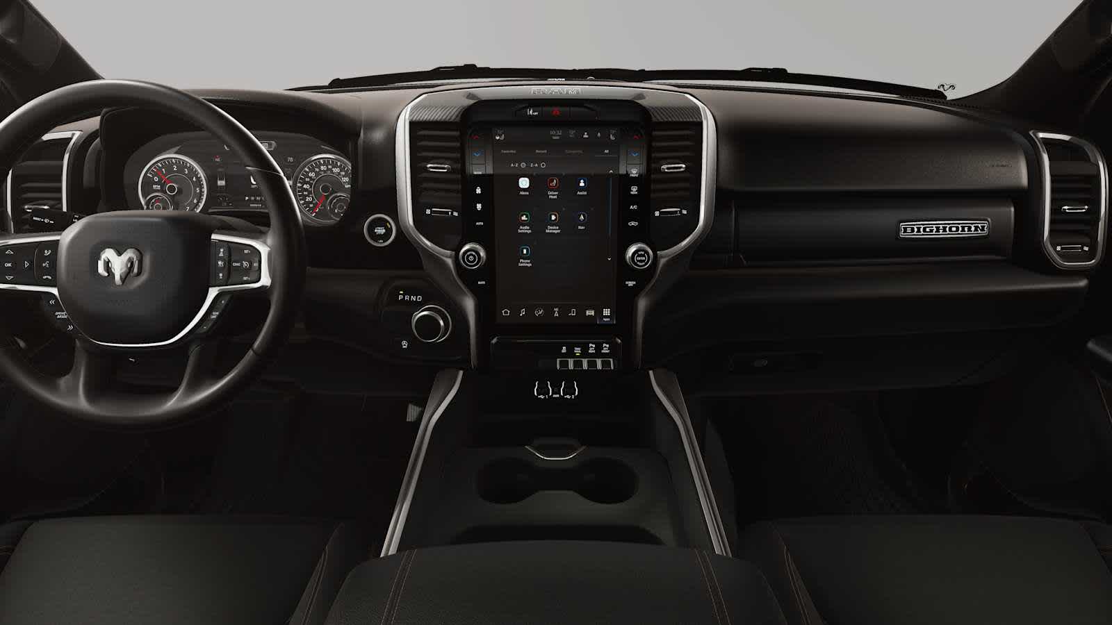 2026 Ram 1500 Big Horn Lone Star photo 5