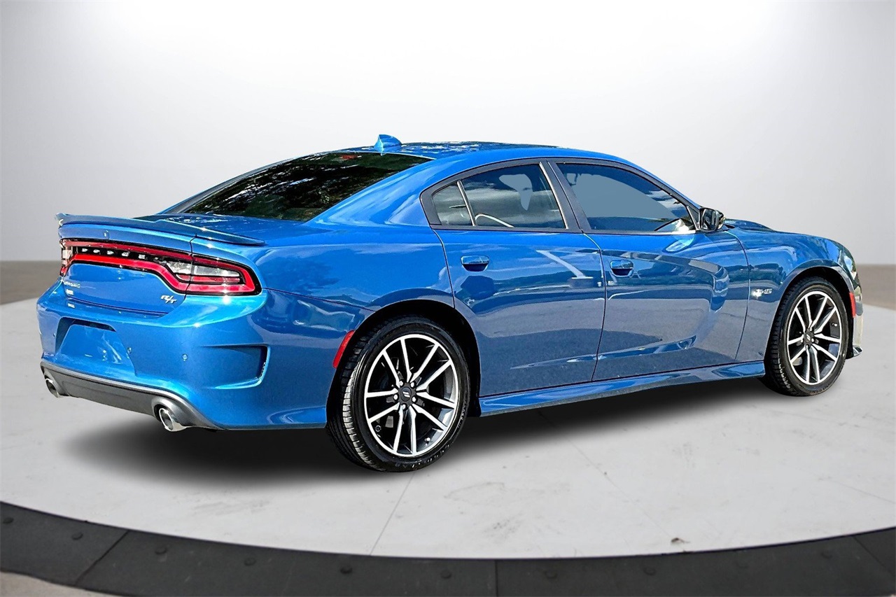 2023 Dodge Charger R/T photo 8