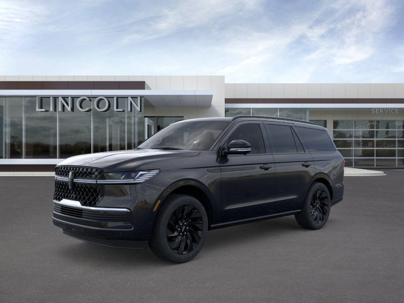 2025 Lincoln Navigator Reserve's photo