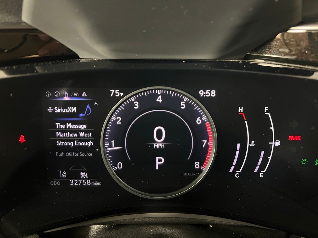 2023 Lexus NX 350 Premium photo 16