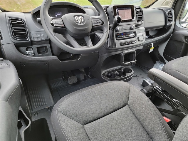 2025 Ram ProMaster 2500 photo 26
