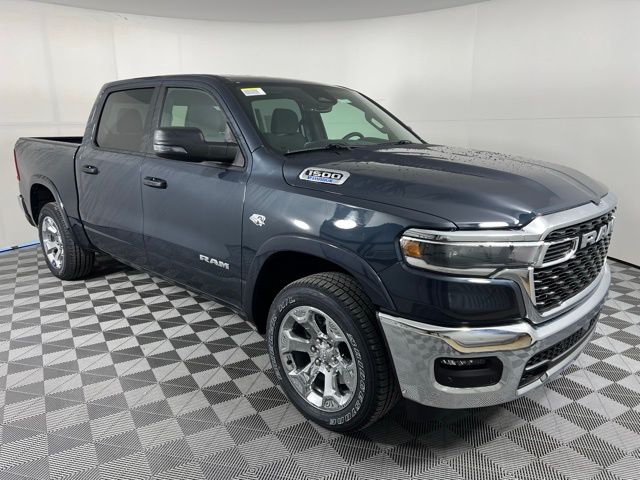 2026 RAM Ram 1500 Pickup Big Horn/Lone Star's photo