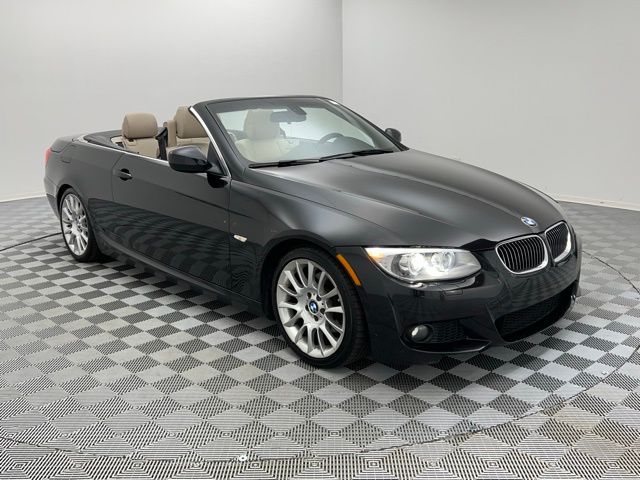 2012 Bmw 328i 3-series photo 3