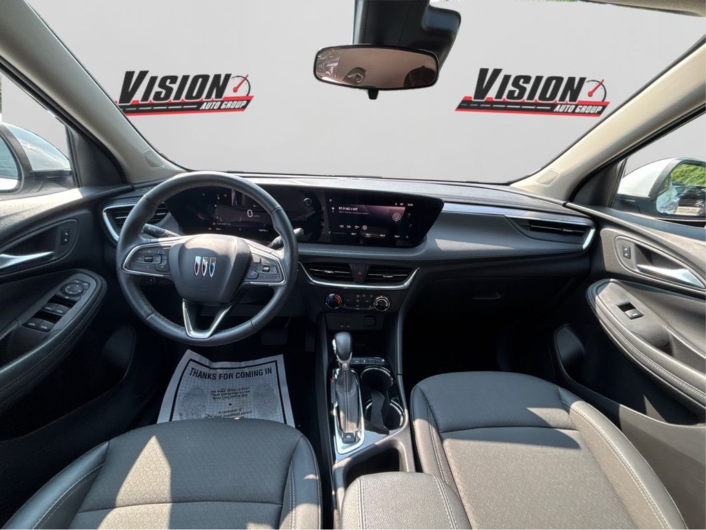 2024 Buick Encore GX Preferred photo 16