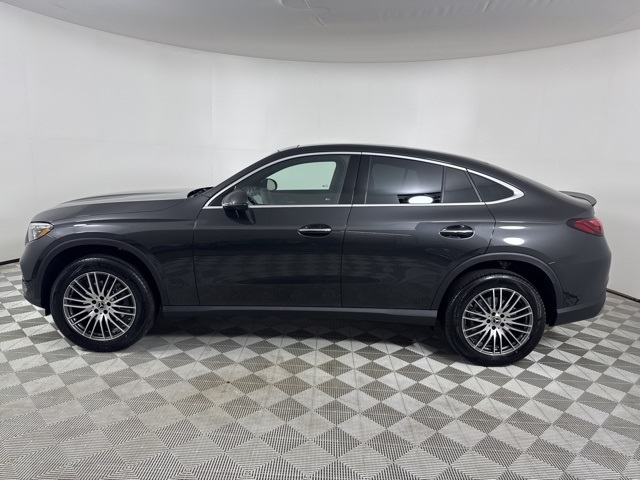 2026 Mercedes Benz GLC 300 4MATIC photo 4