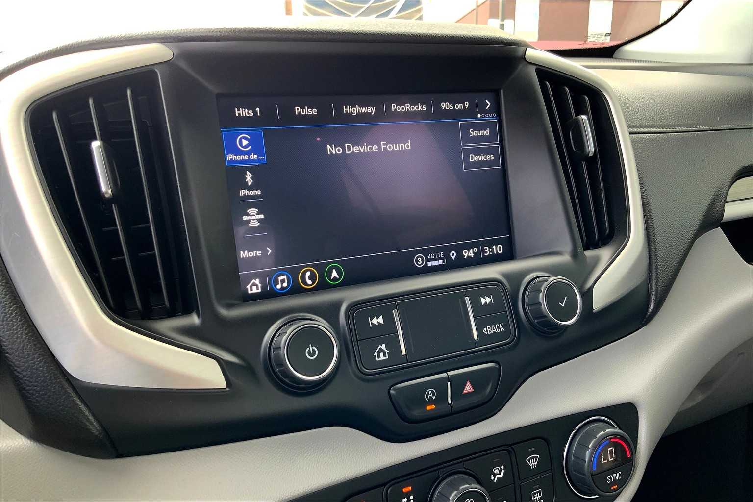 2022 Gmc Terrain SLT photo 27