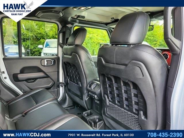 2022 JEEP GLADIATOR - Image 27