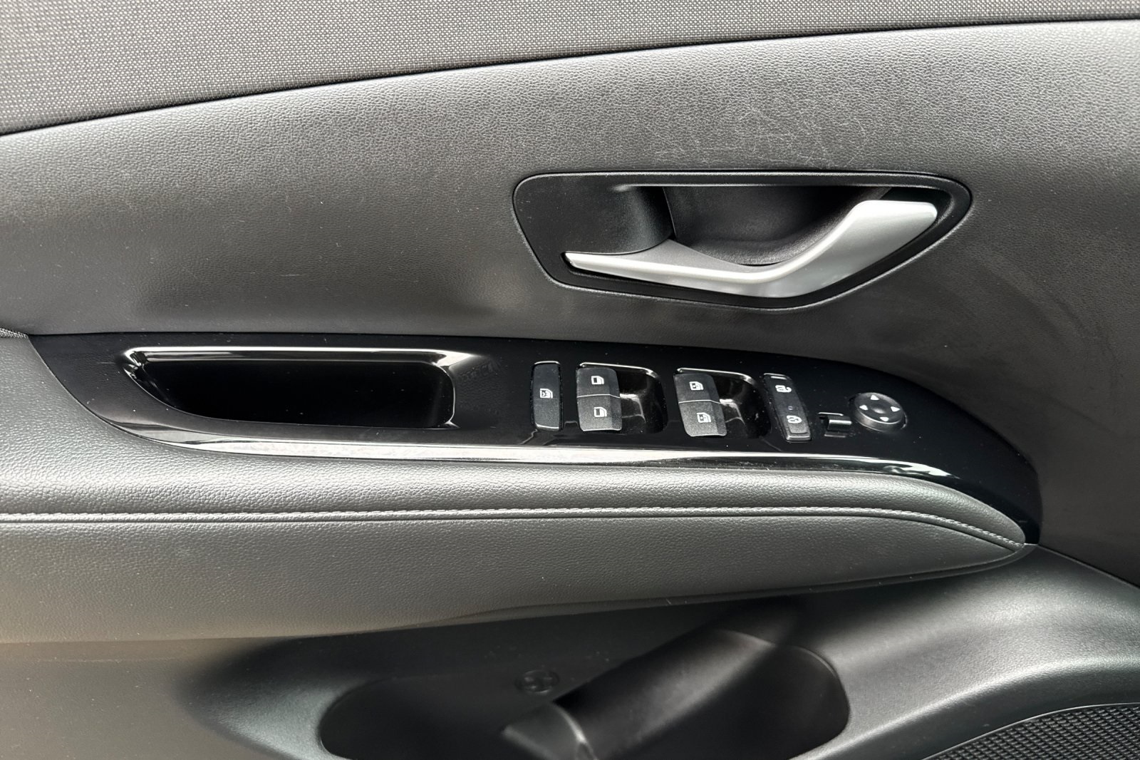 2023 Hyundai Tucson Limited photo 11