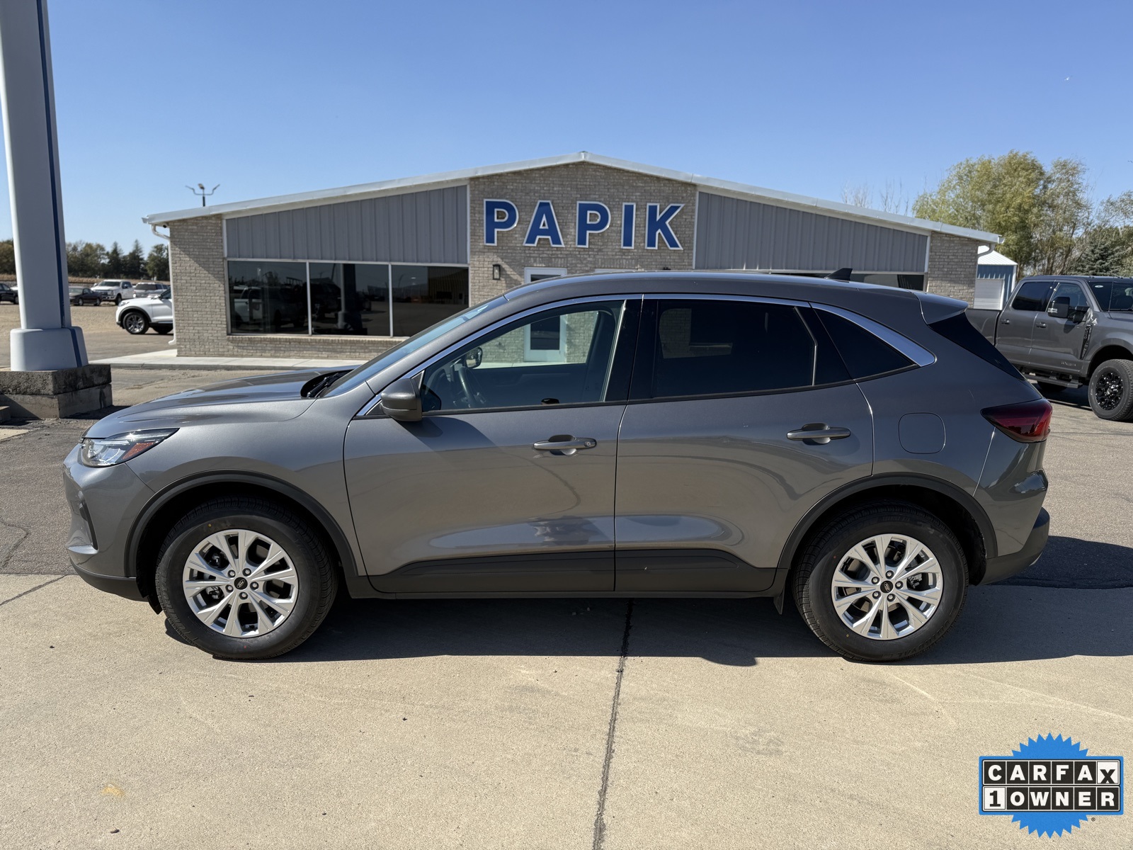 2024 Ford Escape Active photo 3