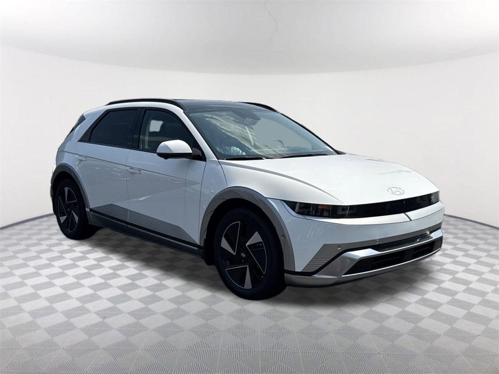 2025 Hyundai Ioniq 5 Limited photo 3