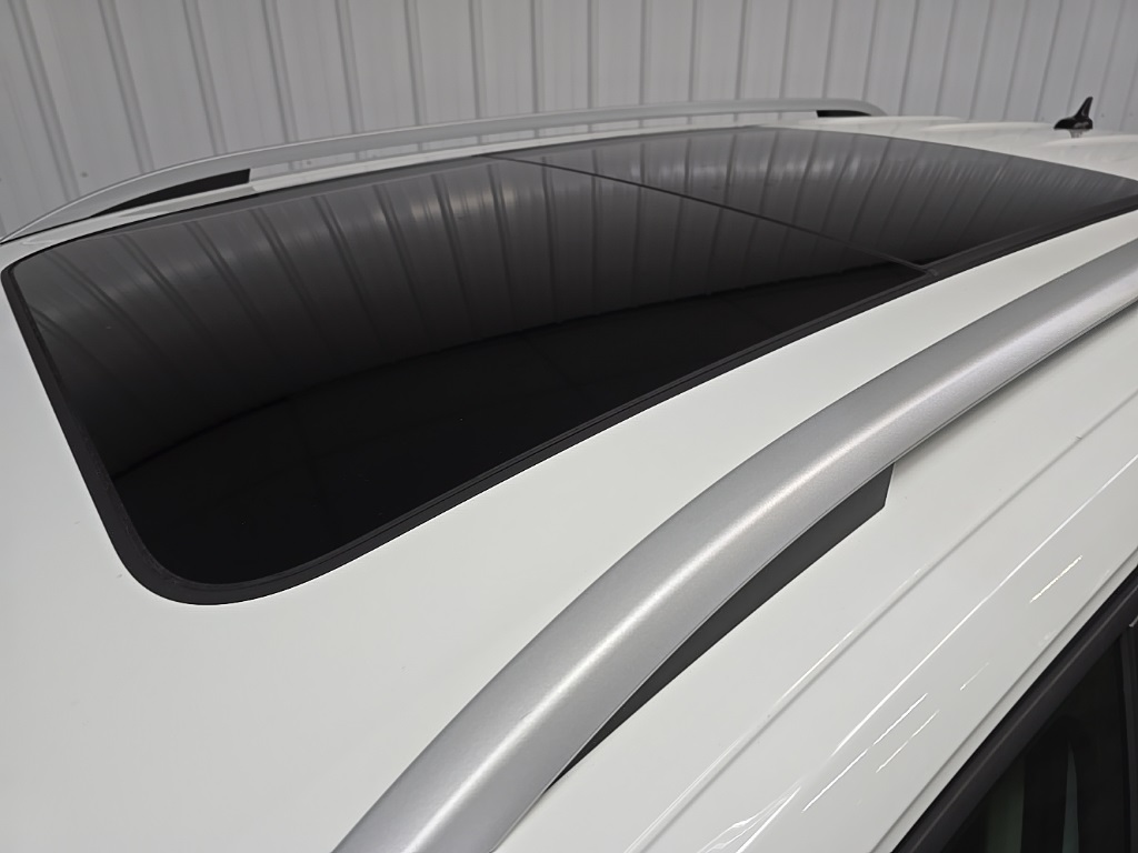 2022 Volkswagen Atlas SEL photo 11
