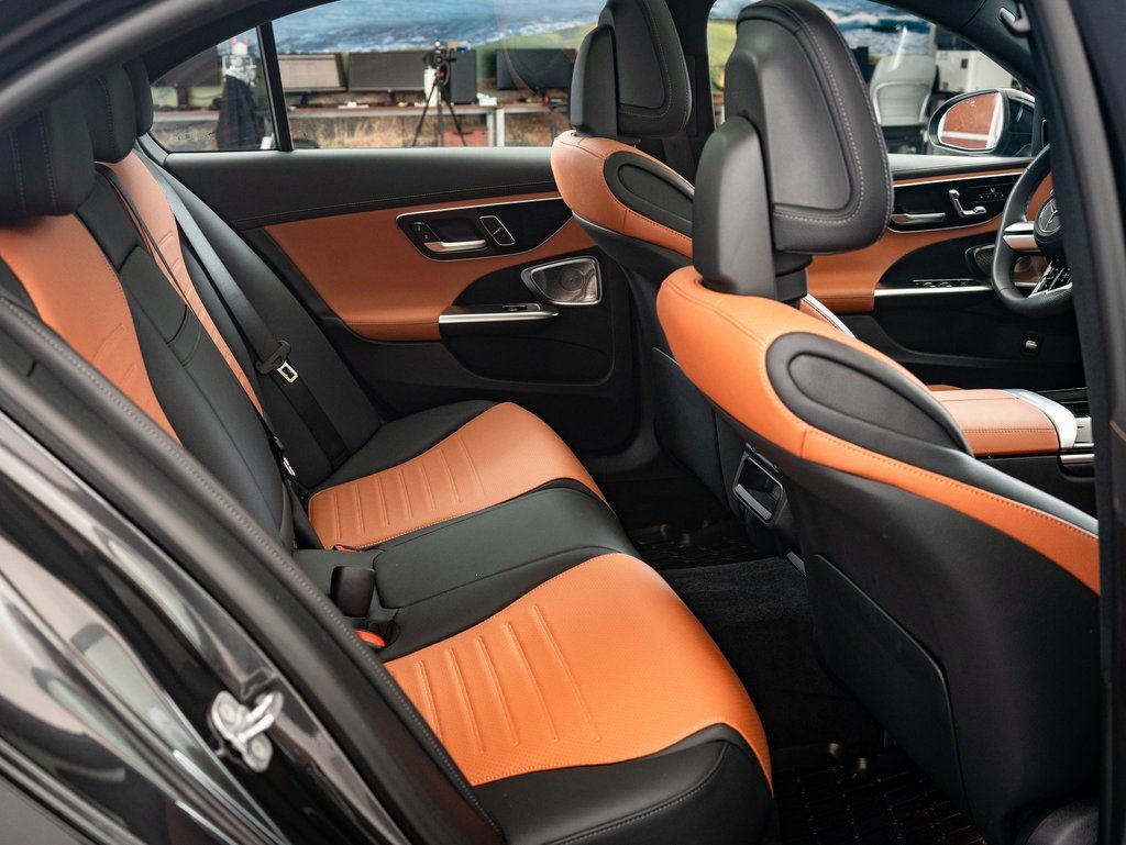 2024 Mercedes Benz C 300 4MATIC Sedan photo 32