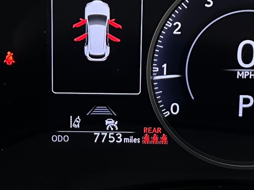 2025 Lexus NX 350 Premium photo 22