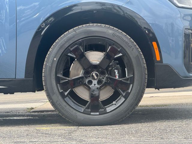 2026 Mini Countryman S ALL4 photo 3