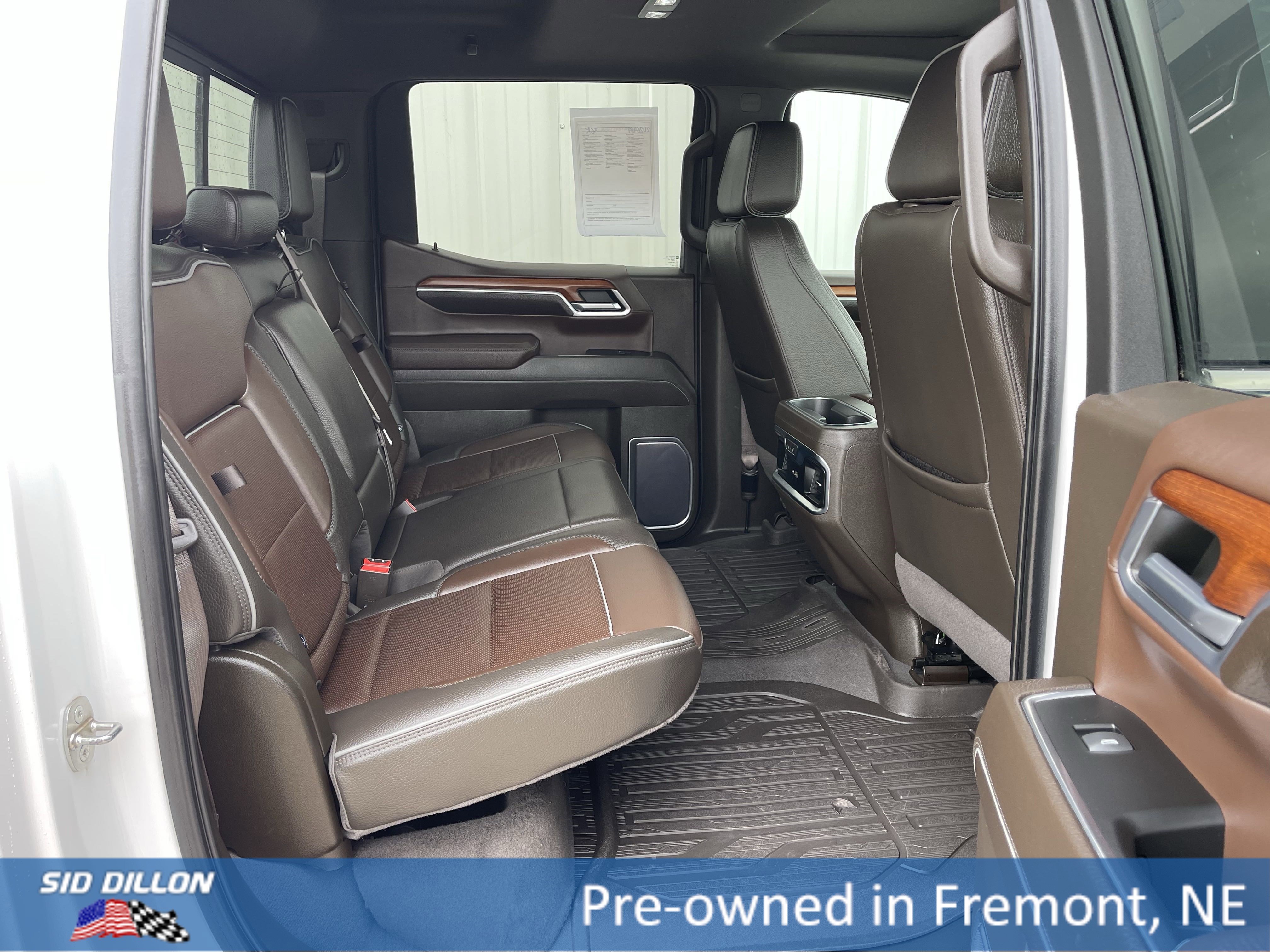 2023 Gmc Sierra 1500 Denali photo 7