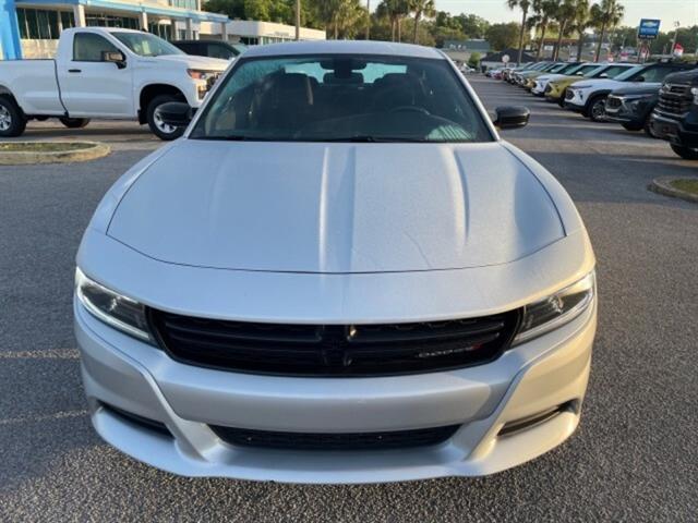 2023 Dodge Charger SXT photo 2