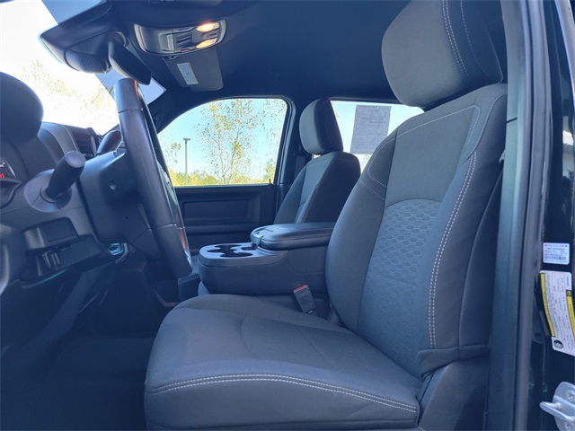 2025 Ram 2500 Tradesman photo 15