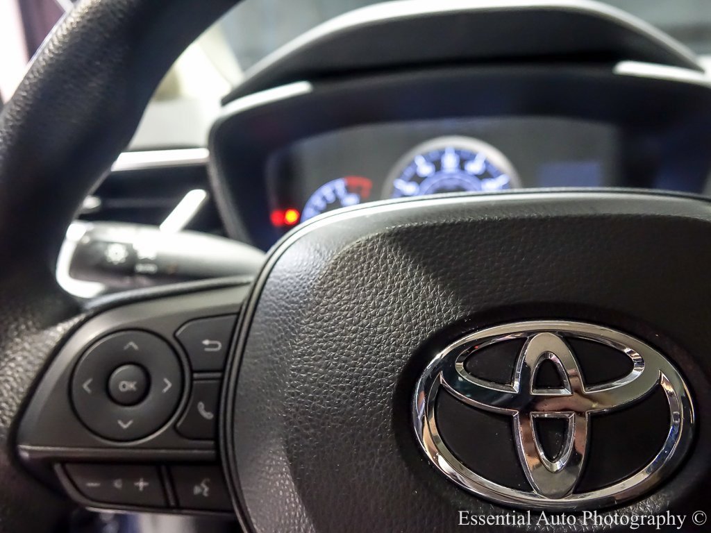 2022 TOYOTA COROLLA - Image 16