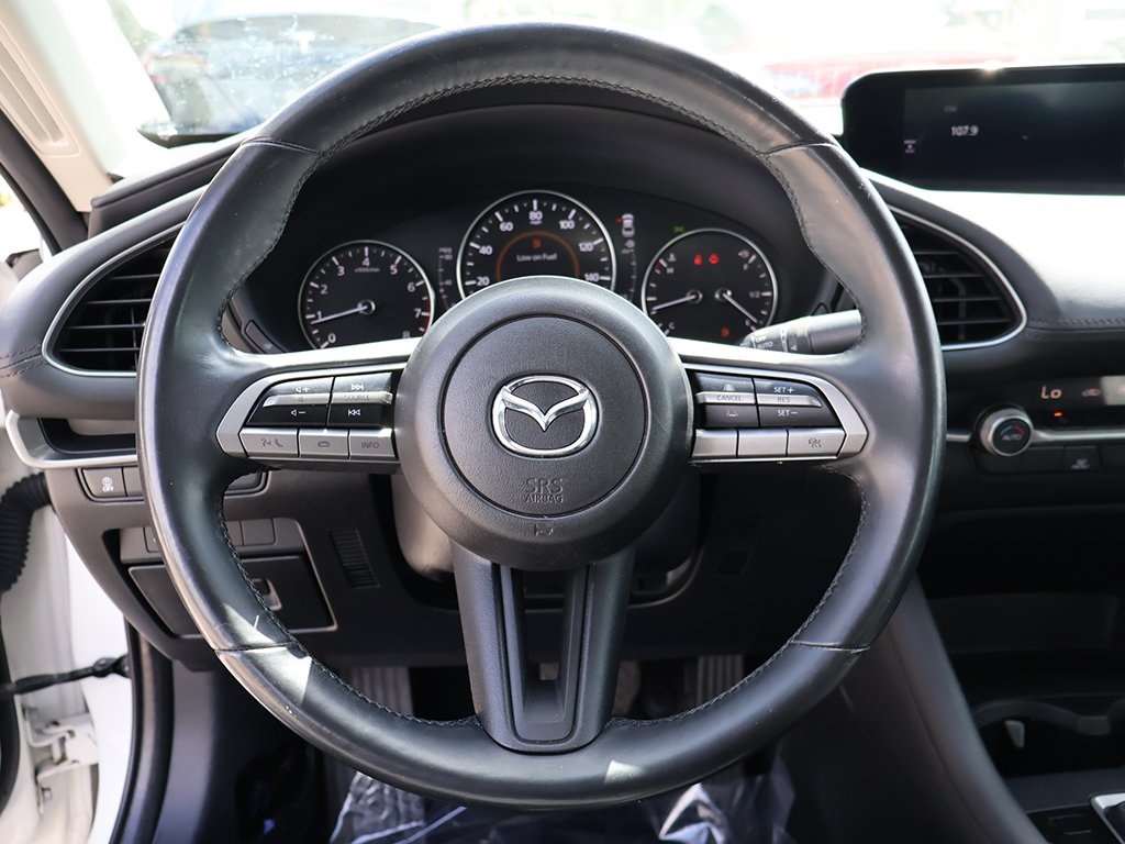2021 Mazda Mazda3 Select photo 35