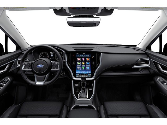 2025 Subaru Legacy Touring XT photo 16