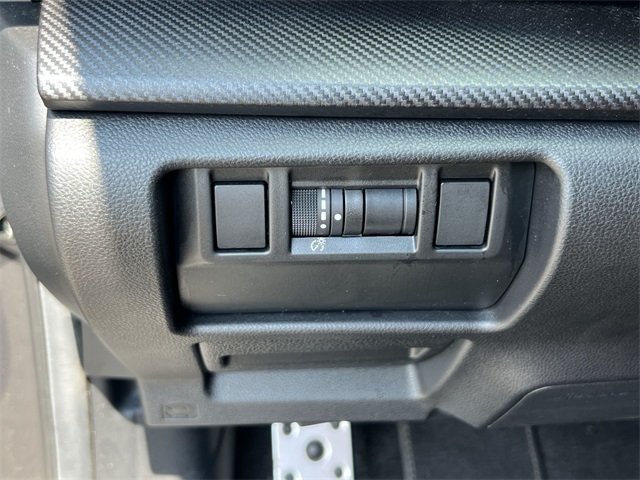 2024 Subaru Crosstrek Sport photo 32