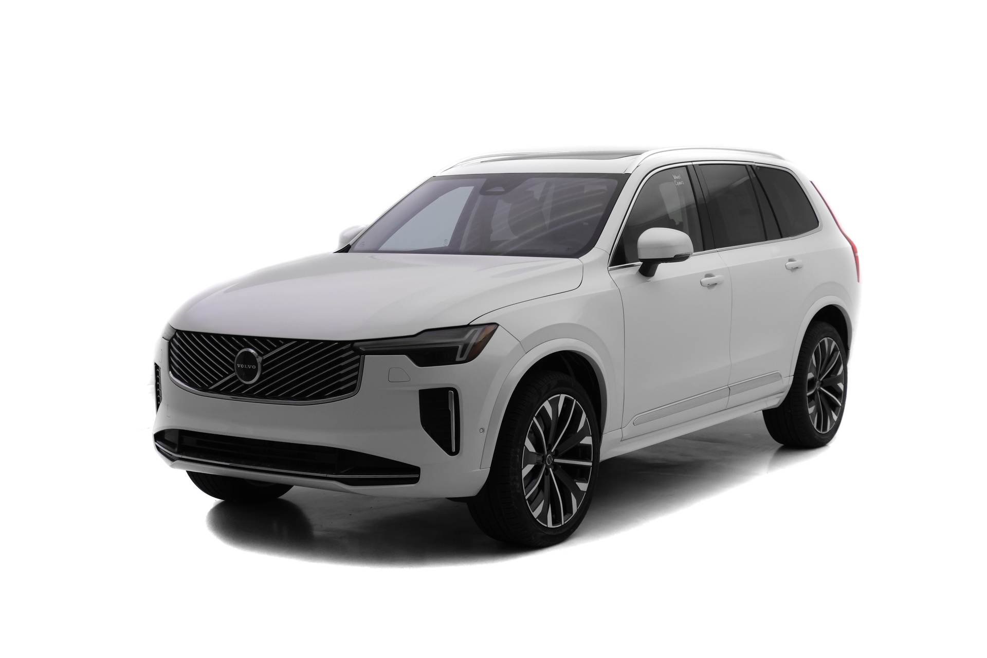 2026 Volvo XC90 Ultra's photo