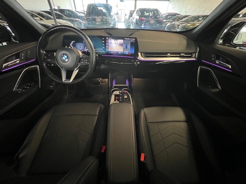 2023 Bmw X1 XDrive28i photo 16