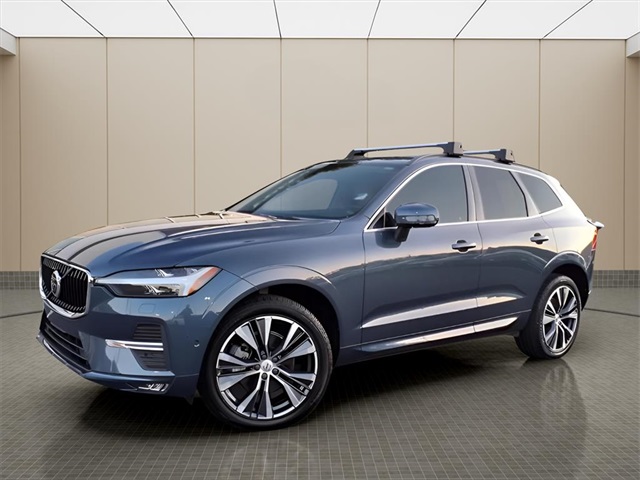 2022 Volvo XC60