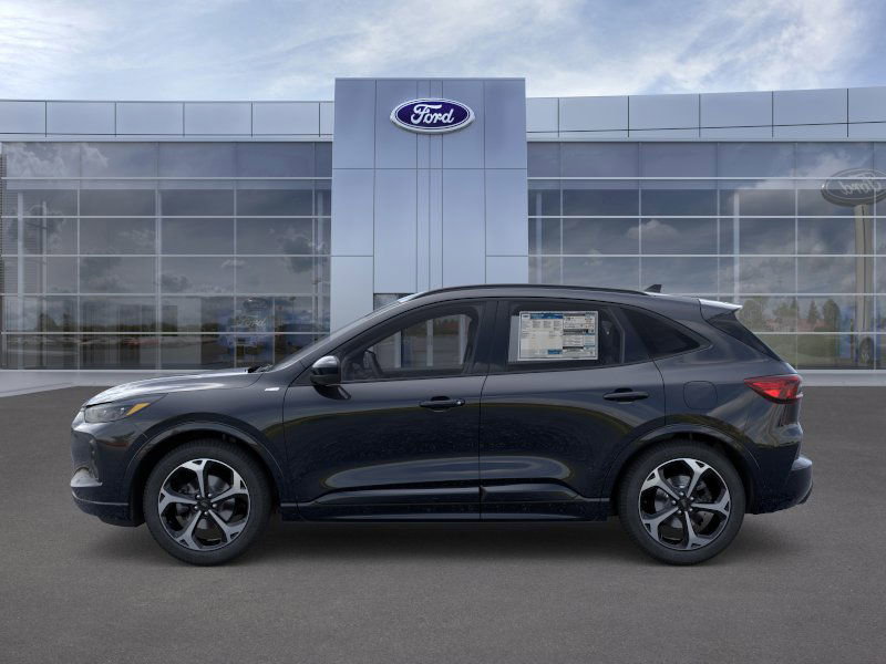 2025 Ford Escape ST-Line Elite photo 2