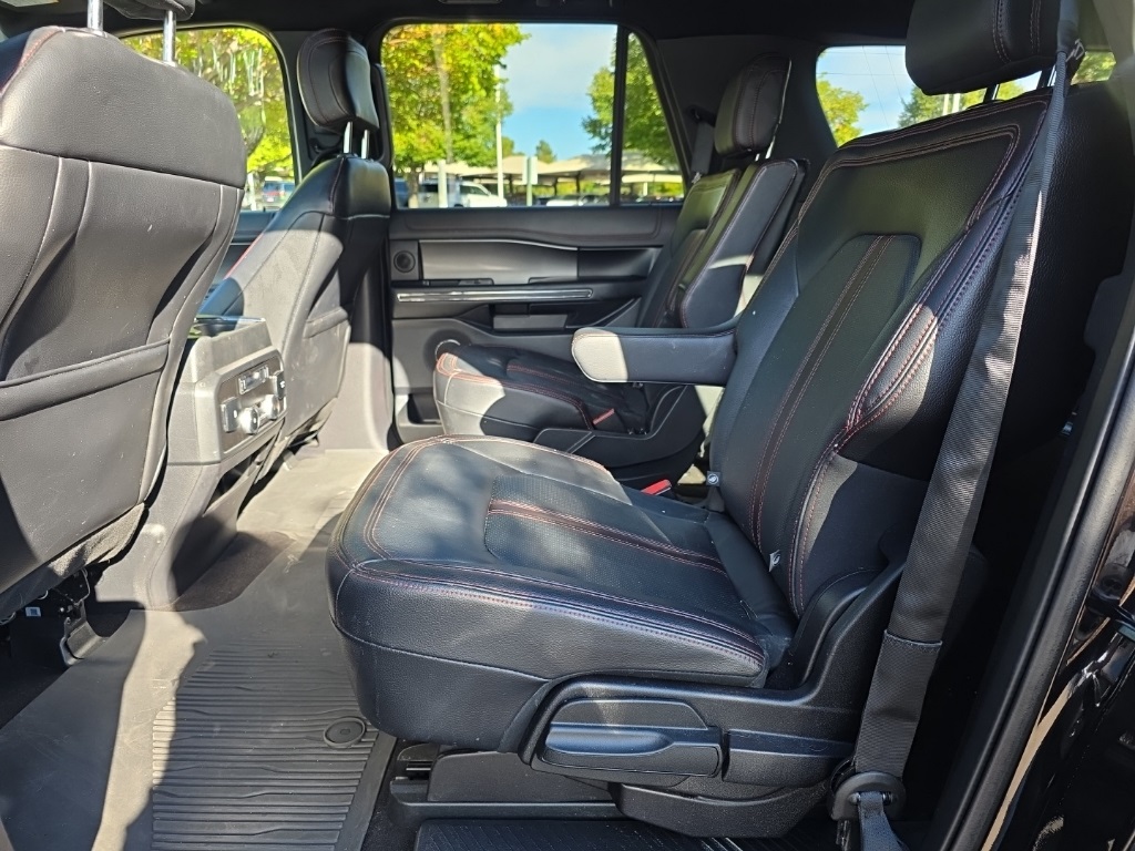 2020 Ford Expedition MAX Limited photo 16