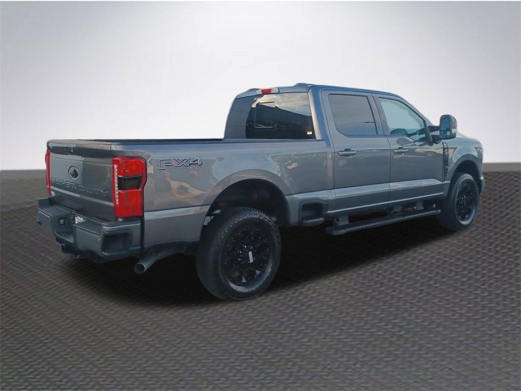 2026 Ford F-250 XLT photo 4