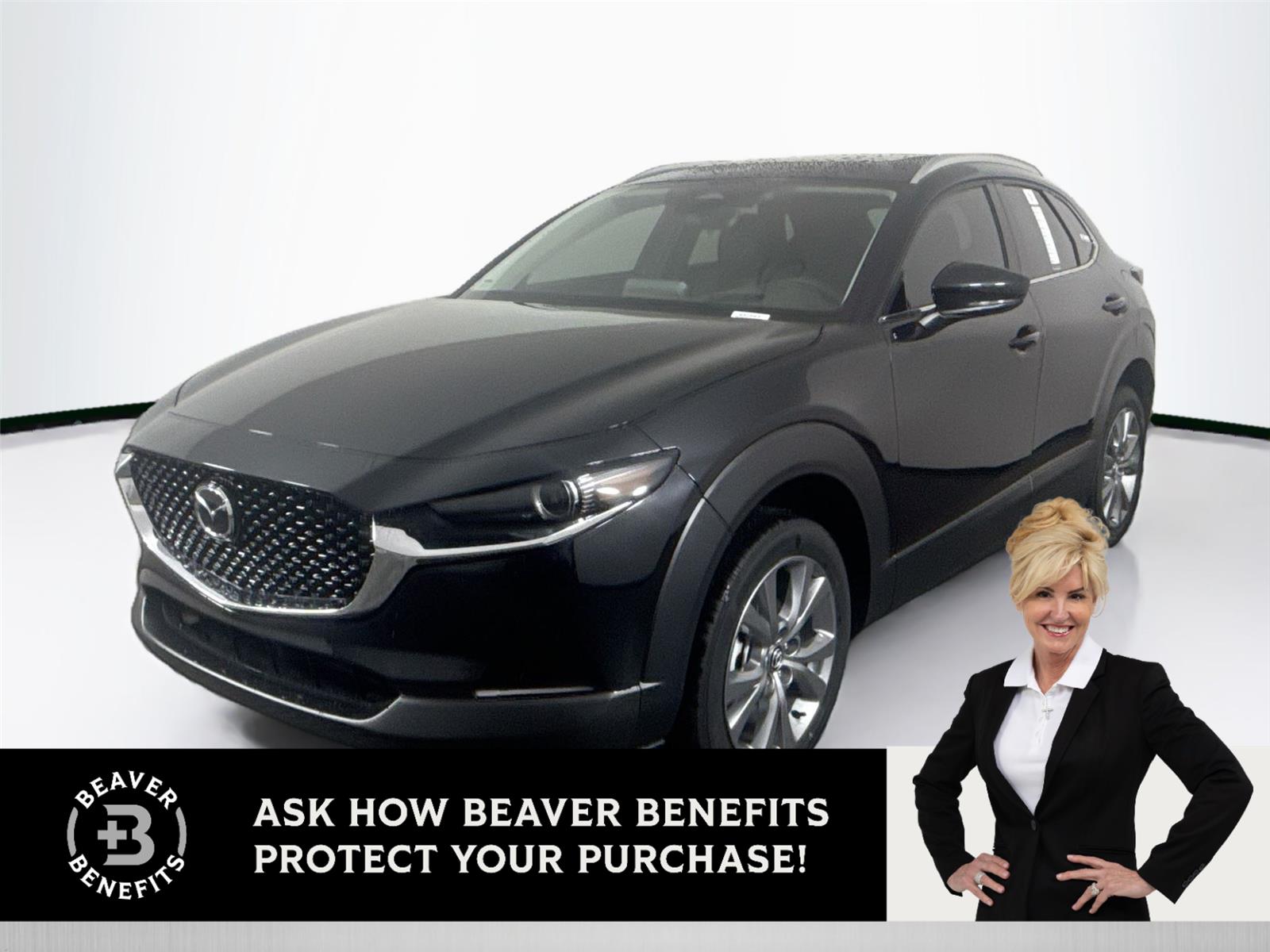 2025 Mazda CX-30 Premium's photo