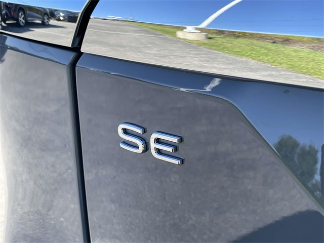 2026 Volkswagen Atlas SE Technology photo 14