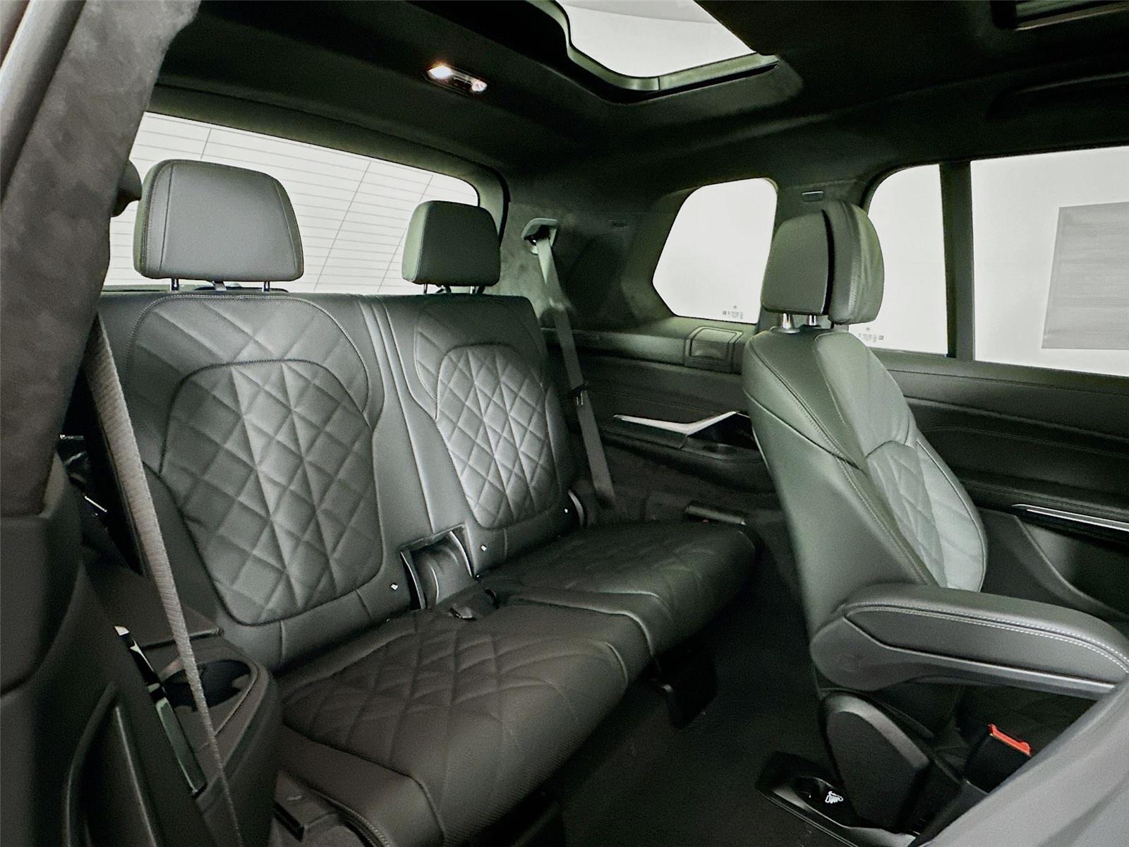 2026 Bmw X7 xDrive40i photo 26