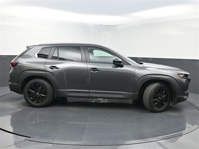 2025 Mazda CX-50 2.5 Select photo 2