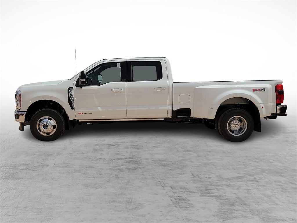 2025 Ford F-350 XL photo 6