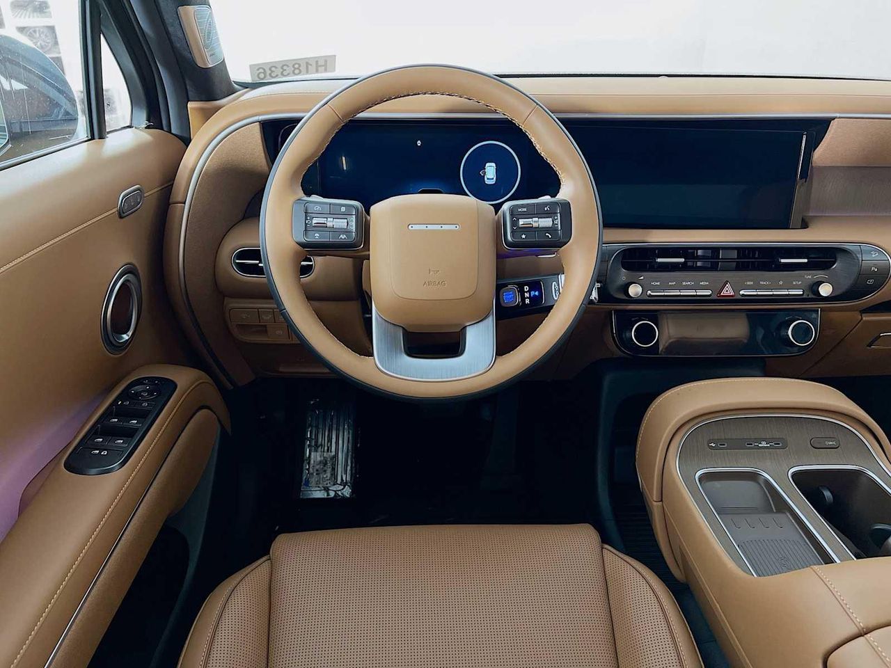 2026 Hyundai Palisade Calligraphy photo 12