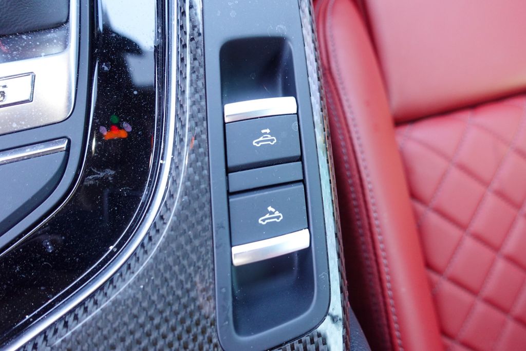 2024 Audi S5 Prestige photo 21