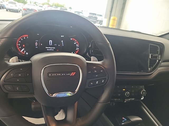 2024 Dodge Durango R/T Plus photo 3