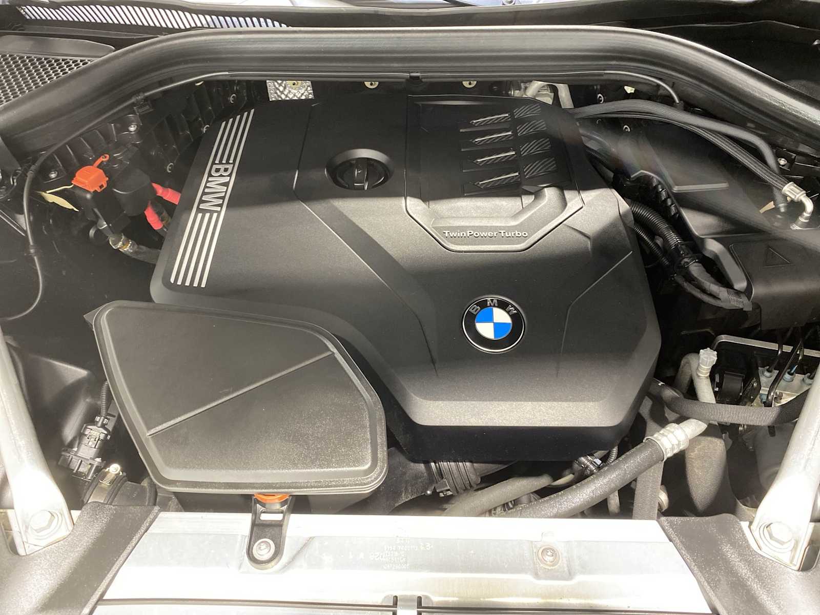 2022 Bmw X3 xDrive30i photo 8