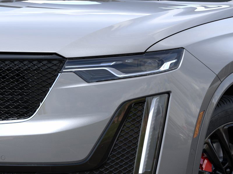 2025 Cadillac XT6 Sport photo 7