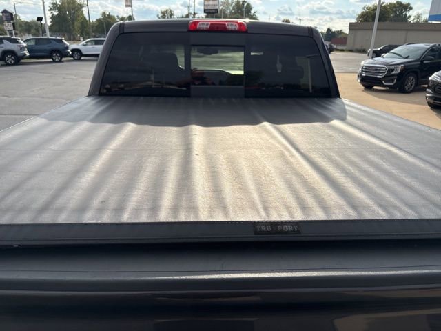 2015 Chevrolet Silverado 1500 LTZ photo 17