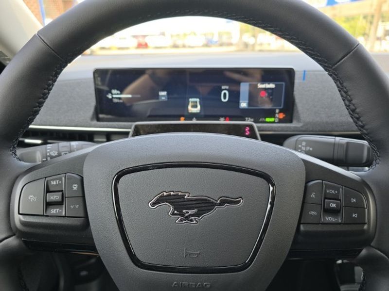 2025 Ford Mustang Mach-E Premium photo 14
