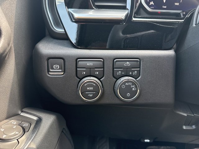 2026 Chevrolet Silverado 1500 LT photo 27