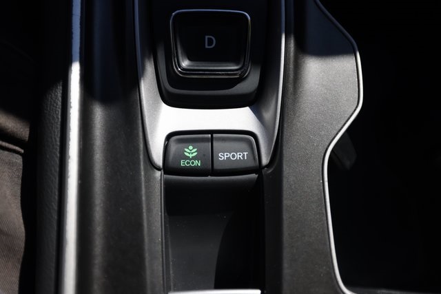 2020 Honda Accord Touring 2.0T photo 34